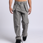 Stylera unique designer jeans for men with a distinct style and embroidered details for a trendy look