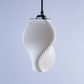 Sozori unique home decor lamps featuring a stylish twist design perfect for modern interiors