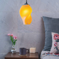 Sozori Unique Home Decor Lamps with a Spiral Design for Stylish Lighting in Modern Interiors