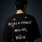 Kisses & Cuddles Tee