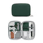 Element | Green | Gadget Organiser 9 IN