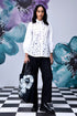 Model wearing Stylera women&